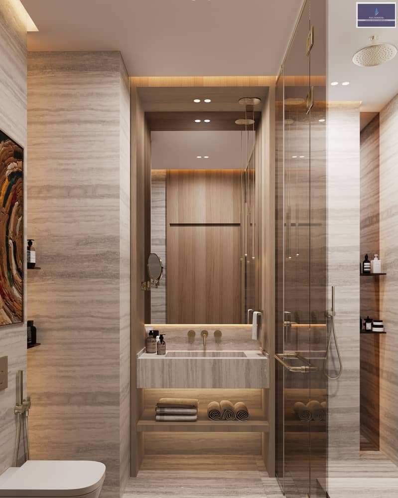 10 STUDIO UNIT_Bath_counter. jpg