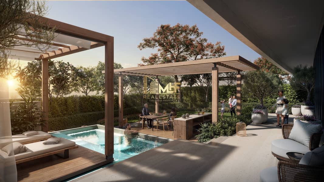 2 Chalet garden view. jpg