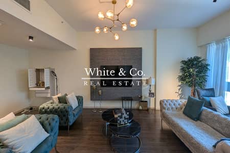 Low floor | Tenanted | Large Layout