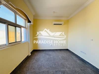 1 Bedroom Flat for Rent in Al Rahbah, Abu Dhabi - BEE6CC58-7CE6-450A-BC8B-3D6BAE79CAAB_1_105_c. jpeg