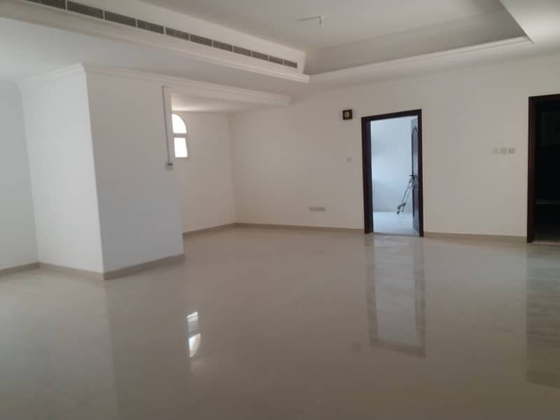 3 Master Bedroom apt With Roof Terrace \\\\\ MBZ City