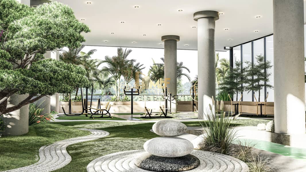 20 outdoor gym and zen garden. jpg