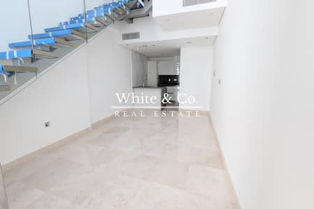 1 Bedroom Flat for Sale in Business Bay, Dubai - Brand New | Luxury Loft | Available Now