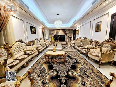 5 Bedroom Villa for Sale in Al Mowaihat, Ajman - 1000910899. jpg