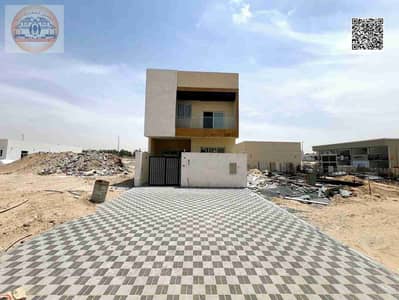 فیلا 5 غرف نوم للبيع في الزاهية، عجمان - 1000911023. jpg