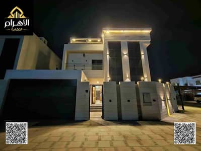 5 Bedroom Villa for Sale in Al Mowaihat, Ajman - batch_769468547-1066x800. jpg