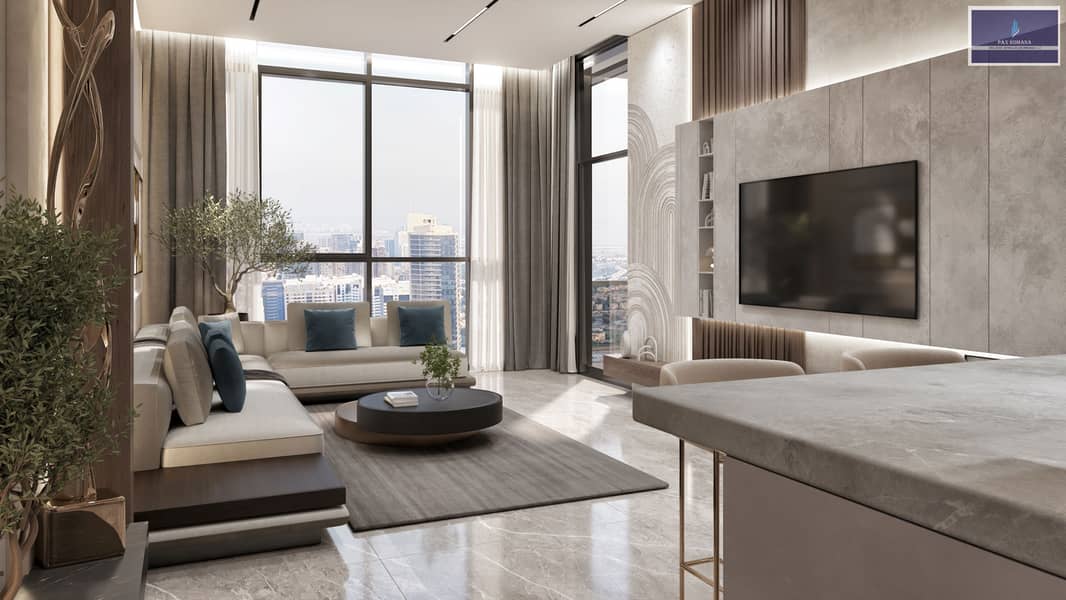 16 1BHK-Living Option 2-2-. jpg