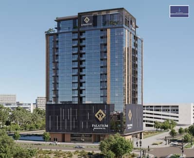 2 Bedroom Apartment for Sale in Jumeirah Village Circle (JVC), Dubai - 1 building. jpg