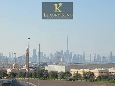 3 Bedroom Villa for Sale in International City, Dubai - BURJ KHALIFA VIEW 3-BHK VILLA