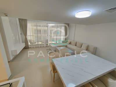 2 Bedroom Flat for Rent in Al Marjan Island, Ras Al Khaimah - FULL FURNISHED I DUPLEX I 2 BEDROOM ALL INC