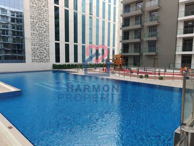 1 Bedroom Apartment for Rent in Dubai Studio City, Dubai - IMG-20240417-WA0360. jpg