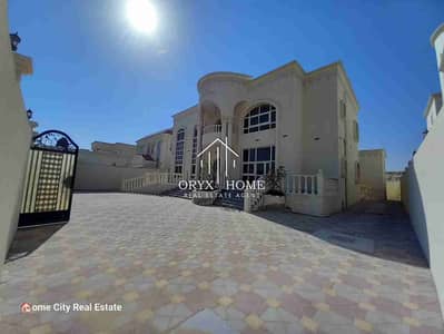 6 Bedroom Villa for Rent in Madinat Al Riyad, Abu Dhabi - 1000097985. jpg