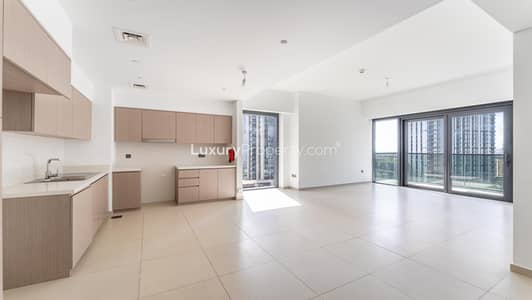 2 Bedroom Apartment for Rent in Downtown Dubai, Dubai - Chiller Free | Boulevard Facing | Spacious Layout