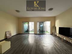 BEST DEAL 3 BEDROOM + MAID ROOM VILLA FOR SALE