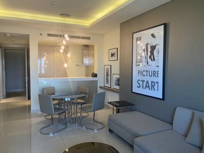 1 Bedroom Apartment for Rent in Business Bay, Dubai - IMG_4143. jpg