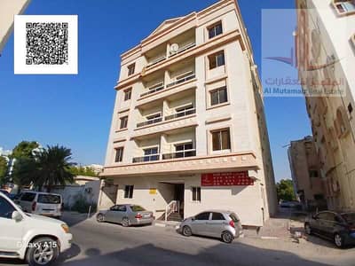 شقة 2 غرفة نوم للايجار في النعيمية، عجمان - b2f9b546-c647-4e99-bb40-92c7f64900f6. jpg