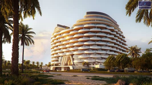 1 Bedroom Flat for Sale in Al Marjan Island, Ras Al Khaimah - 1. jpg