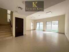 BEST DEAL 3 Bedroom + Miad room Villa