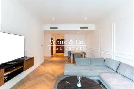 2 Bedroom Apartment for Sale in Dubai Marina, Dubai - Turnkey Property | Vacant| Prime Location