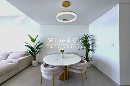 2 Bedroom Flat for Rent in Downtown Dubai, Dubai - City view | Modern Layout | spacious