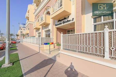 1 Bedroom Apartment for Rent in Jumeirah Village Circle (JVC), Dubai - IMG-20210815-WA0002. jpg