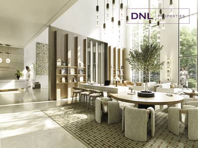 1 Bedroom Apartment for Sale in Dubai Hills Estate, Dubai - Flexible Payments | On Hillside Park | Limited