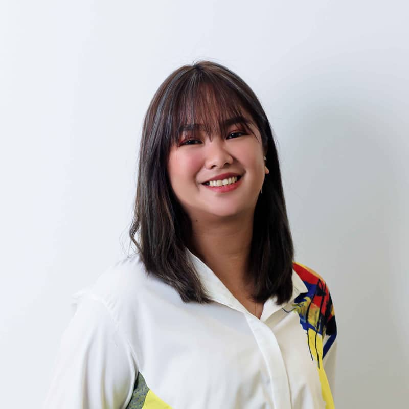Czarina Tanggap