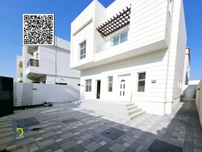 4 Bedroom Villa for Sale in Al Zahya, Ajman - WhatsApp Image 2025-04-17 at 9.48. 11 AM (1). jpeg