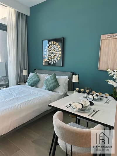 Studio for Rent in Culture Village (Jaddaf Waterfront), Dubai - Al Jadaf 1. jpg