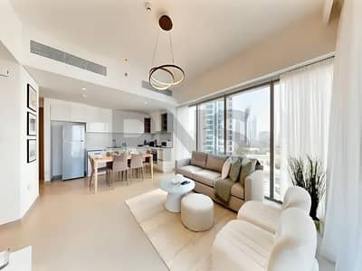 2 Bedroom Apartment for Rent in Za'abeel, Dubai - IMG-20250416-WA0042. png