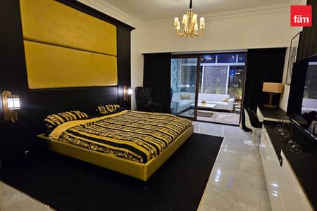 1 Спальня Апартамент Продажа в Палм Джумейра, Дубай - Квартира в Палм Джумейра，Фэйрмонт Палм Резиденции，Фэйрмонт Палм Резиденс Саут, 1 спальня, 3780000 AED - 11370924