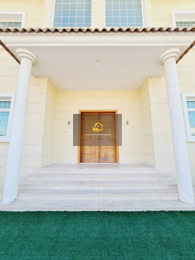 3 Bedroom Flat for Rent in Shakhbout City, Abu Dhabi - a90b030a-973f-4483-bf57-bd1dabcc3d88. jpg