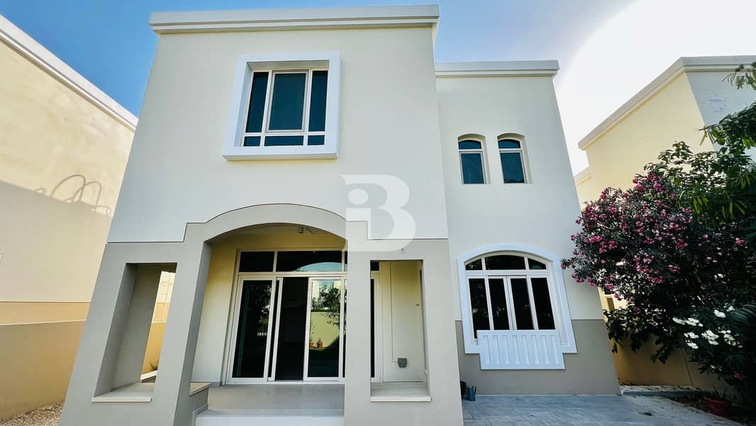 Huge Layout | 4BR plus Maids | Peaceful Community Huge Layout | 4BR plus Maids | Peaceful Community