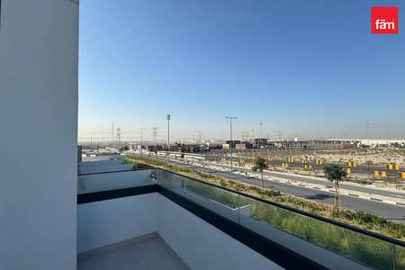 4 Bedroom Townhouse for Rent in Al Furjan, Dubai - Spacious | Landscaped Garden | Steps from the Park