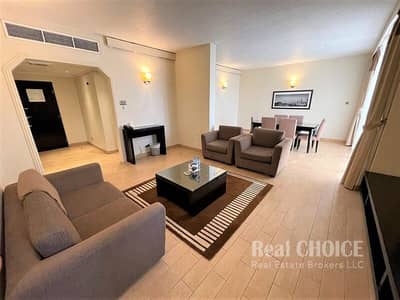 1 Bedroom Flat for Rent in World Trade Centre, Dubai - IMG_1661 (2). jpg
