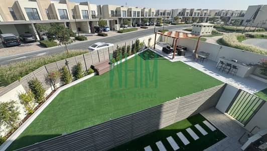 4 Bedroom Villa for Rent in Dubai South, Dubai - WhatsApp Image 2025-04-08 at 16.15. 21_48bdac6d. jpg