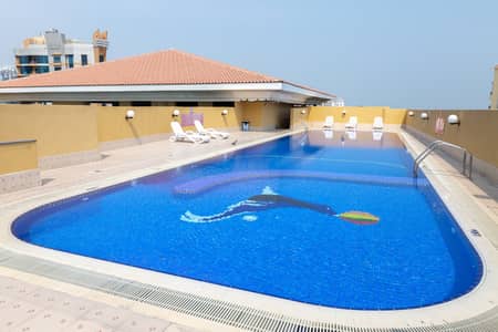 1 Bedroom Apartment for Rent in Al Barsha, Dubai - 17. JPG