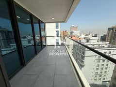 شقة في برج SBO،البرشاء 1،البرشاء 2 غرف 115000 درهم - 11371021