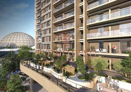 2 Bedroom Flat for Sale in Expo City, Dubai - 22. jpg