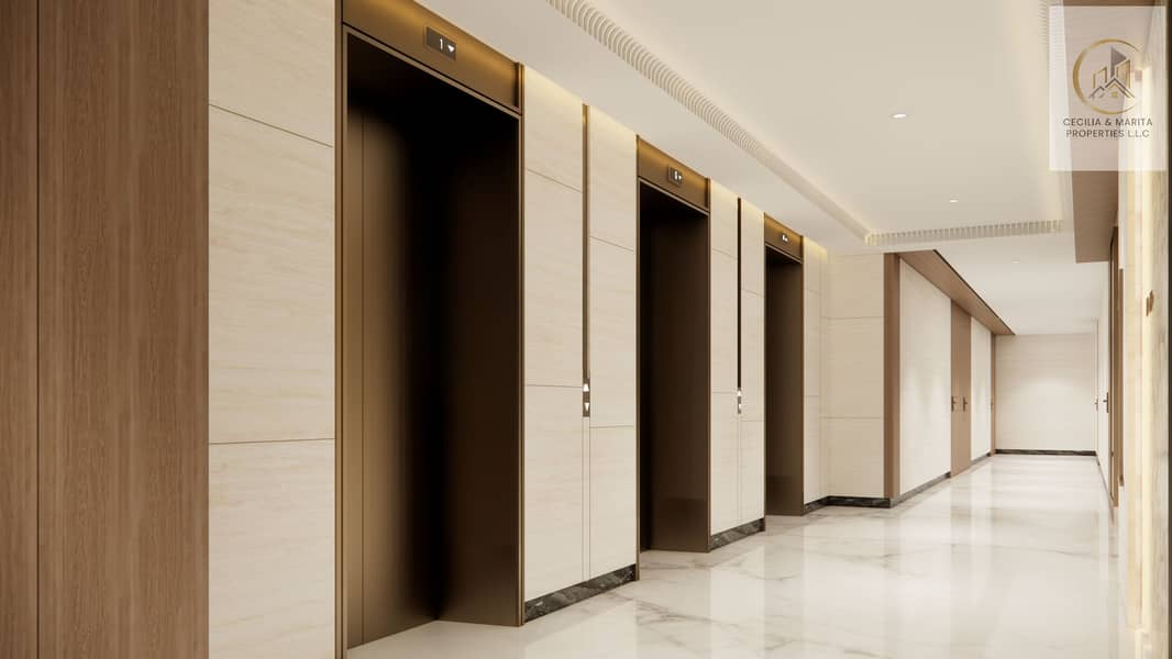 5 AV7 Lift Lobby 3. jpg