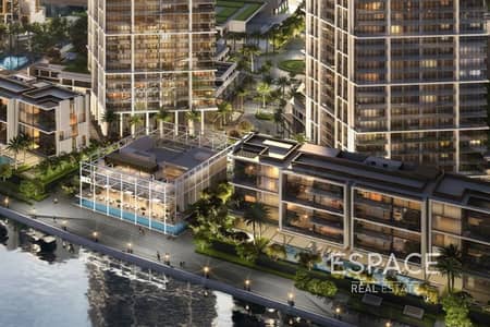 商业湾， 迪拜 2 卧室公寓待售 - 位于商业湾，半岛公寓，半岛四号 2 卧室的公寓 5250000 AED - 11371114