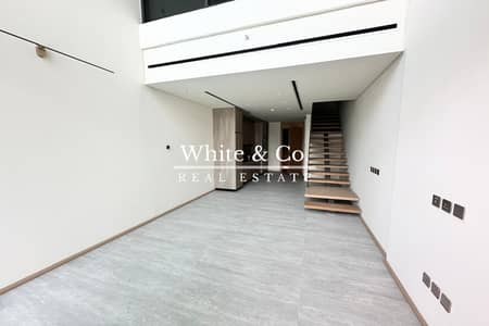 1 Bedroom Flat for Rent in Jumeirah Village Circle (JVC), Dubai - Pool View | Brand New | 12 Cheque Option