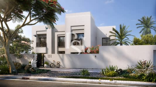 5 Cпальни Вилла Продажа в Аль Шамха, Абу-Даби - al-fay-al-reeman-shamka-abu-dhabi-property-images (12). JPG