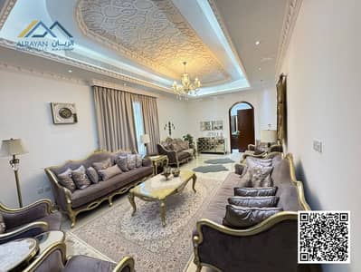 فیلا 5 غرف نوم للبيع في الروضة، عجمان - IMG-20250216-WA0019. jpg