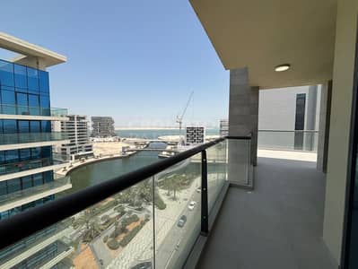 阿拉哈海滩， 阿布扎比 4 卧室单位待租 - 位于阿拉哈海滩 4 卧室的公寓 250000 AED - 11371287