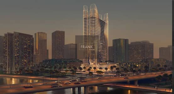 Studio for Sale in Business Bay, Dubai - Screenshot 2025-04-17 102808. png