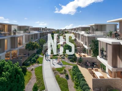 3 Bedroom Townhouse for Sale in Al Reem Island, Abu Dhabi - Luxury living / Low premium / Good investment