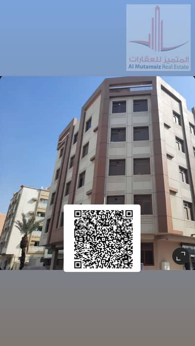 11 Bedroom Building for Sale in Al Nuaimiya, Ajman - ff595ed3-acb9-4709-8724-2120f381c1f6. jpg