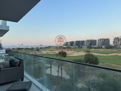 Vacant | Ready to Move | Golf View