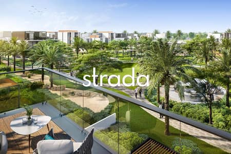 4 Bedroom Villa for Sale in Arabian Ranches 3, Dubai - Green Belt Backing | HO Q4 | Luxury Villa